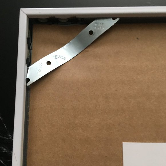 Ohotaq Mikkigak 'Owl Bear' Professionally Framed Art Card - Picture 8 of 11